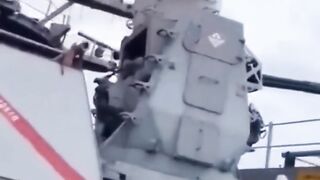 If you laugh, you restart pt 6