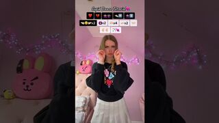 (CUPID TIKTOK DANCE TREND!)