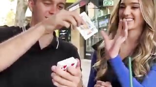 Card magic tricks#shorts
