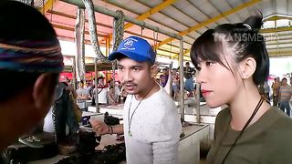 KATAKAN_PUTUS_-_Kisah_Cinta_Gadis_Cantik_Penjual_Daging_ular__23_04_2017__Part_1(360p). Upload