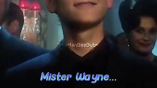 NEVER Try To Out-Bid Bruce Wayne | #shorts #youtubeshorts #batman #gotham #justiceleague #dccomics