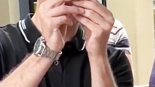 Magic key tricks