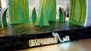 lahore emporium mall