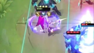 COMBO MAGIC CHESS TERBARU 2023