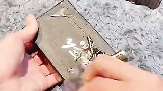 NICE SMART WATCH UNBOXING