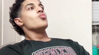 If you laugh, you restart pt 13