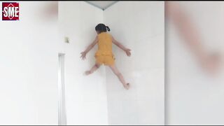 Have you ever seen Spider Girl