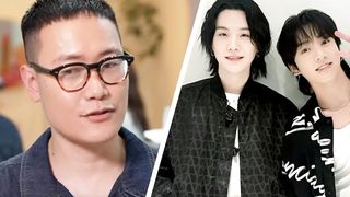 BTS, BTS's Hairstylist Gives His Honest Thoughts On Working With Them For Almost 10 Years