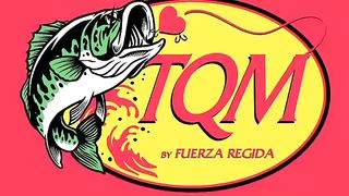 Fuerza Regida - TQM (Oficial Audio) Duration 2:37