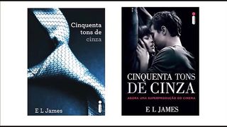 livro - 50 tons de cinza - Capítulo 01