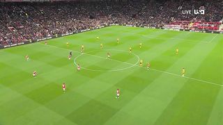 EPL | 14/08/2023 | Manchester United - Wolverhampton  1:0