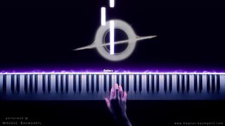 Hans Zimmer - Interstellar: Main Theme [EPIC Piano Solo]