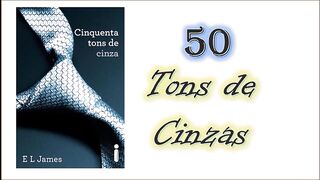 livro - 50 tons de cinza - Capítulo 04