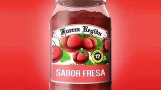 SABOR FRESA