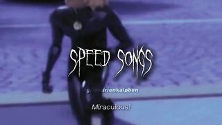 Speed Songs