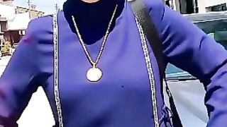 وفاء زوجه حمدى بالذكاء الاصطناعى ملهاش حل من الجمال والرقه والدلع ???????????? ء