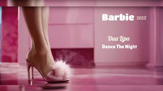 Dua Lipa - Barbie 2023