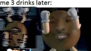 YOU LAUGH YOU TRASH | MEMES