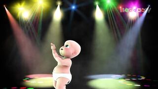 Jimikki Kammal Dance - Animation Dance Video Song HD - Velipadinte Pusthakam - Lal Jose - Laddoo TV.mp4