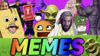 YOU LAUGH YOU TRASH | MEMES PART 4