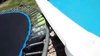 TRY NOT TO LAUGH 1 MINUTE CHALLENGE(funny-fails