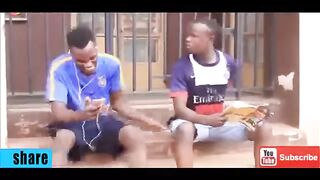 Funny video one minutes