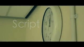 1 Minute Short Film - Script
