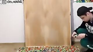 Kubik rubik