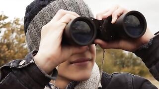 SEEN - A 1 Minute Short Film
