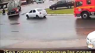 The luck day