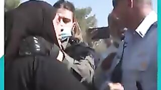 Muslim girl