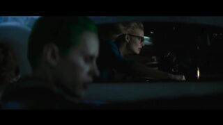 Joker and harley