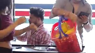 Chor ne fasa liya????❤️ #shorts.mp4.mp4