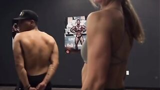 Strong Girl