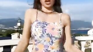 Beautiful girls TikTok compilation videos