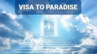 Do you want visa to Paradise? (here it is simply)