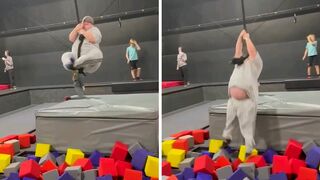Funnycomplication