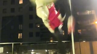 Football highlight
