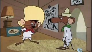 Slow poke Rodriguez.