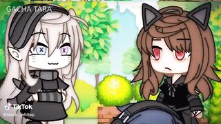 Gachalife TIKTOK compilation TARA