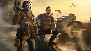 Call of Duty Warzone