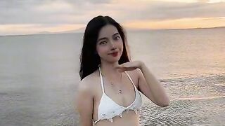 Sexy TikToker