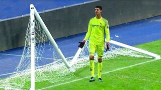 10 MOSTLY POWERFULL GOALS IM FOOTBALL