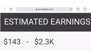 Skip navigation Search     9+  Avatar image  12:04 Make $2000 PER DAY Posting Rain Videos On YouTube (Step by Step Tutorial Phone & Computer)