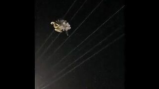 holiday fireworks   ( пиши, как бы ты назвал это видео? )