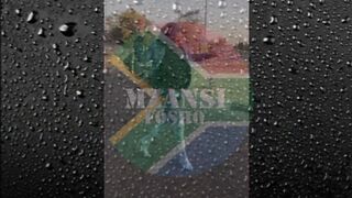 I am leaving South Africa