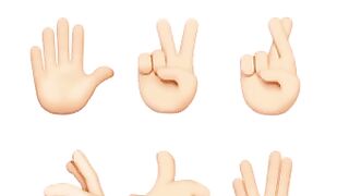 #TicTok #emojichalange #handchallenge
