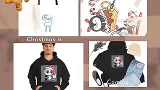 Christmas is Coming!