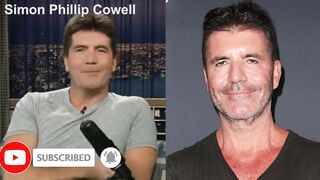 Simon Cowell