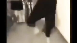 Scary videos on the internet shorts